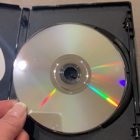 đź’ĄSOLDđź’Ą Space Jam DVD - Picture 5 of 5